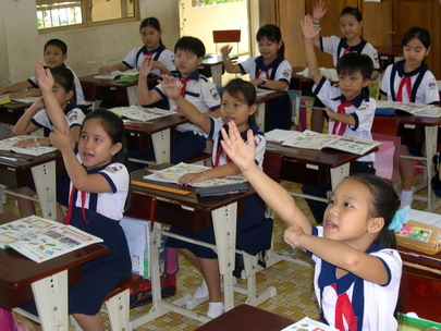 Đề án đổi mới chương trình, sách giáo khoa phổ thông cần thêm thời gian hoàn thiện